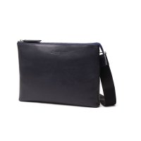 Dakota BLACK LABEL/ダコタブラックレーベル Dakota BLACK LABEL ショルダーバッグ メンズ ブランド 斜めがけ 大人 おしゃれ 革 B5 日本製 2WAY アクソリ/503742527