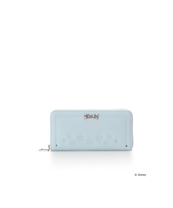 ラウンジフライ Loungefly アナと雪の女王 エルサ ウォレット