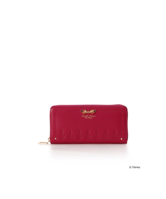 セール 50%OFF】アナと雪の女王2 ラウンド長財布(503742616