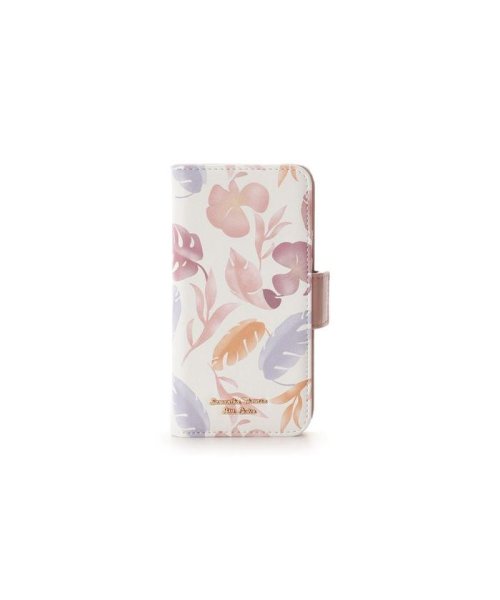 セール 50 Off Iphone11proトロピカルモチーフiphoneケース サマンサタバサプチチョイス Samantha Thavasa Petit Choice D Fashion セール 50 Off Iphone11proトロピカルモチーフiphoneケース サマンサタバサプチチョイス Samantha Thavasa Petit Choice D Fashion