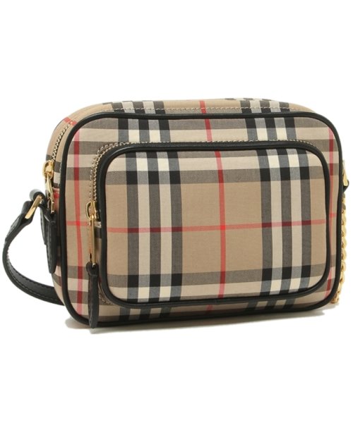 セール バーバリー ショルダーバッグ レディース Burberry 026 ベージュ バーバリー Burberry D Fashion