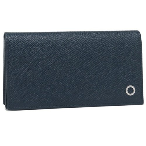 ブルガリ 長財布 メンズ Bvlgari 2811 Dsap ネイビー ブルガリ Bvlgari D Fashion ブルガリ 長財布 メンズ Bvlgari 2811 Dsap ネイビー ブルガリ Bvlgari D Fashion