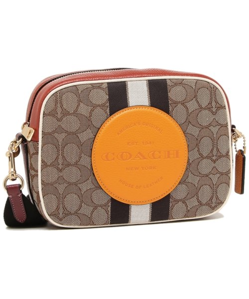コーチ ショルダーバッグ アウトレット レディース Coach 1912 Imqzv カーキ オレンジ マルチ コーチ Coach D Fashion コーチ ショルダーバッグ アウトレット レディース Coach 1912 Imqzv カーキ オレンジ マルチ コーチ Coach D Fashion