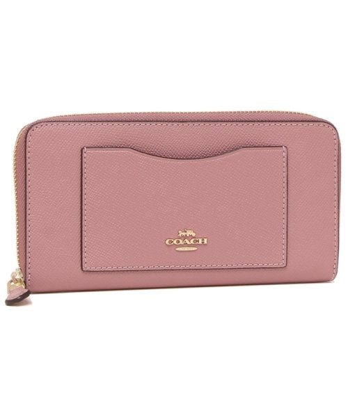 コーチ 長財布 アウトレット レディース Coach Imros ピンク コーチ Coach D Fashion コーチ 長財布 アウトレット レディース Coach Imros ピンク コーチ Coach D Fashion
