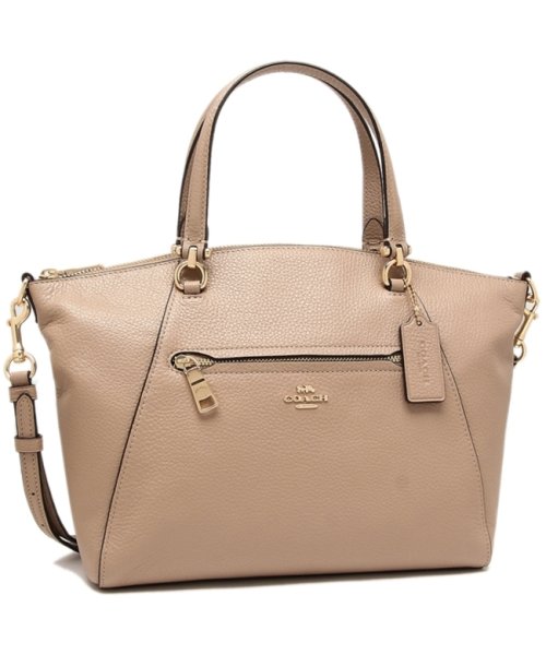 セール コーチ トートバッグ ショルダーバッグ アウトレット レディース Coach Imtau ベージュ コーチ Coach D Fashion