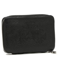 CHROME HEARTS/クロムハーツ 折財布 メンズ CHROME HEARTS 116664 BLACK ブラック/503743483