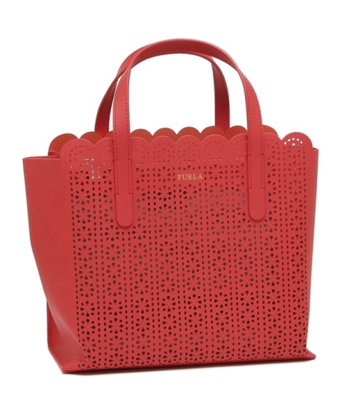フルラ バッグ アウトレット レディース Furla Bafoqb0 Y Lsd00 レッド フルラ Furla D Fashion