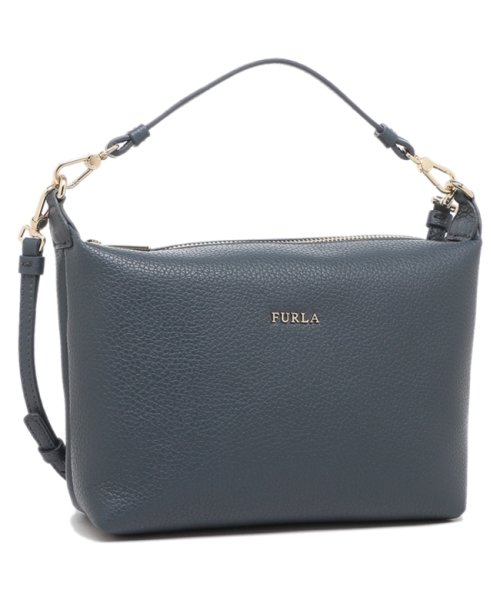 セール フルラ ショルダーバッグ ハンドバッグ アウトレット レディース ソフィー Furla Ek62ye0 Hsf000 Zdg00 ネイビー フルラ Furla D Fashion