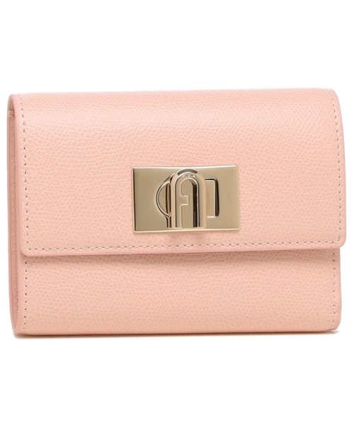 セール フルラ 折財布 レディース Furla Pcw4aco Are000 1br00 ピンク フルラ Furla D Fashion