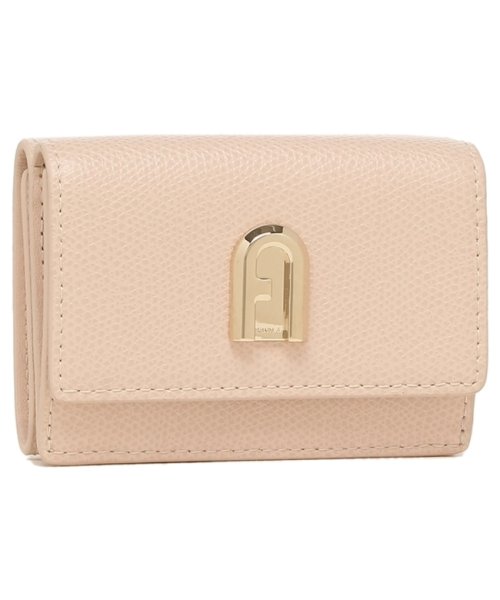 セール フルラ 折財布 レディース ミニ財布 Furla Pcw5aco Are000 B4l00 ベージュ フルラ Furla D Fashion
