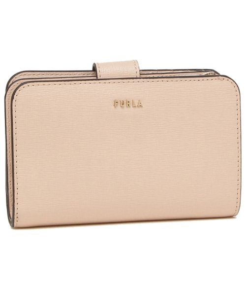 クーポン】【セール 46%OFF】フルラ 折財布 レディース バビロン FURLA PCX9UNO B30000 B4L00 ベージュ(503743865) | フルラ(FURLA) - d fashion クーポン】【セール 46%OFF】フルラ 折財布 レディース バビロン FURLA PCX9UNO B30000 B4L00 ベージュ(503743865) | フルラ(FURLA) - d fashion