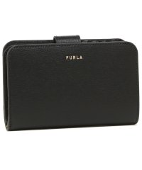 FURLA/フルラ 折財布 レディース バビロン FURLA PCX9UNO B30000 O6000 ブラック/503743870
