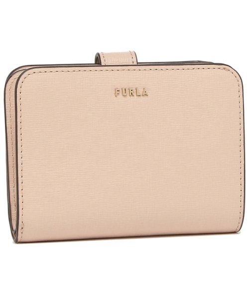 クーポン セール47 Off フルラ 折財布 レディース バビロン Furla Pcy0uno 0000 B4l00 ベージュ フルラ Furla D Fashion クーポン セール47 Off フルラ 折財布 レディース バビロン Furla Pcy0uno 0000 B4l00 ベージュ フルラ Furla D Fashion