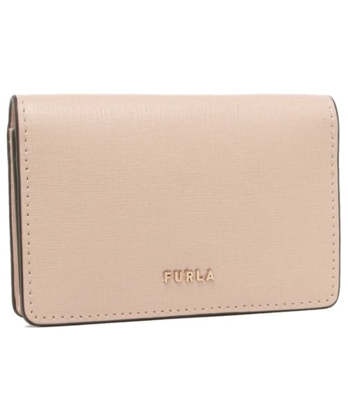 セール 24%OFF】フルラ カードケース レディース バビロン 名刺入れ