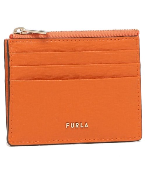 セール フルラ カードケース レディース バビロン コインケース 名刺入れ Furla Pcz3uno 0000 Bg600 オレンジ フルラ Furla D Fashion セール フルラ カードケース レディース バビロン コインケース 名刺入れ Furla Pcz3uno 0000 Bg600 オレンジ フルラ Furla D Fashion