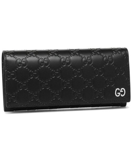 グッチ 長財布 メンズ Gucci Cwc1n 1000 ブラック グッチ Gucci D Fashion グッチ 長財布 メンズ Gucci Cwc1n 1000 ブラック グッチ Gucci D Fashion