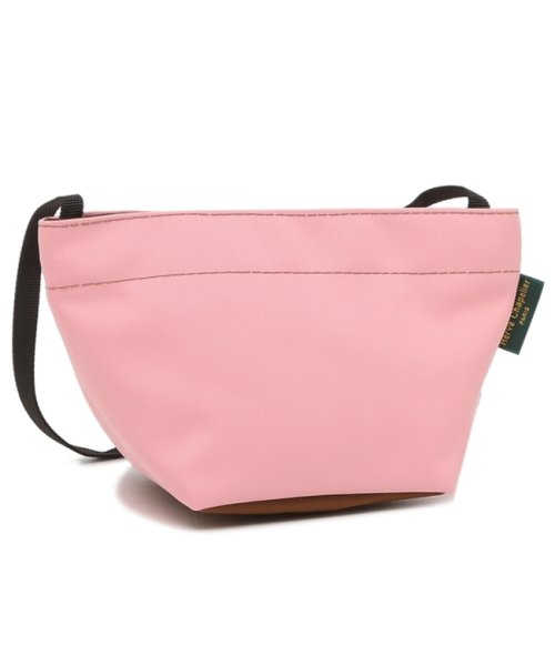 エルベシャプリエ ショルダーバッグ レディース Herve Chapelier 1927n 5163c ピンク エルベシャプリエ Herve Chapelier D Fashion