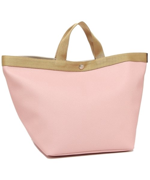 セール エルベシャプリエ トートバッグ レディース Herve Chapelier 725gp 51 ピンク エルベシャプリエ Herve Chapelier D Fashion