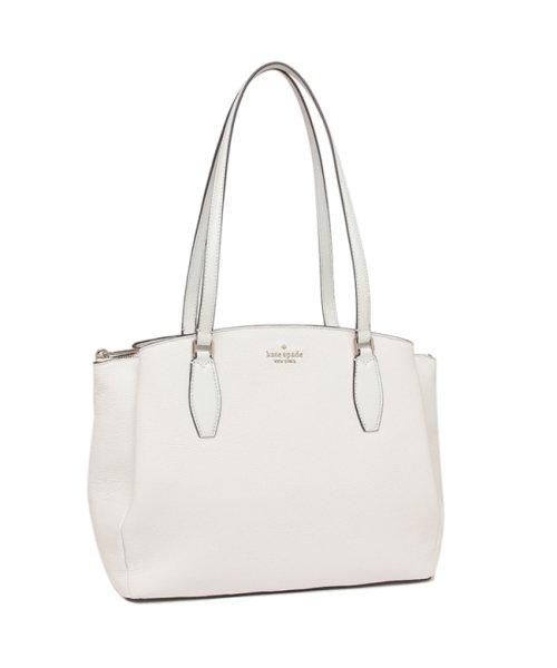 ケイトスペード トートバッグ アウトレット レディース Kate Spade Wkru6948 157 ホワイト 対応 ケイトスペードニューヨーク Kate Spade New York D Fashion