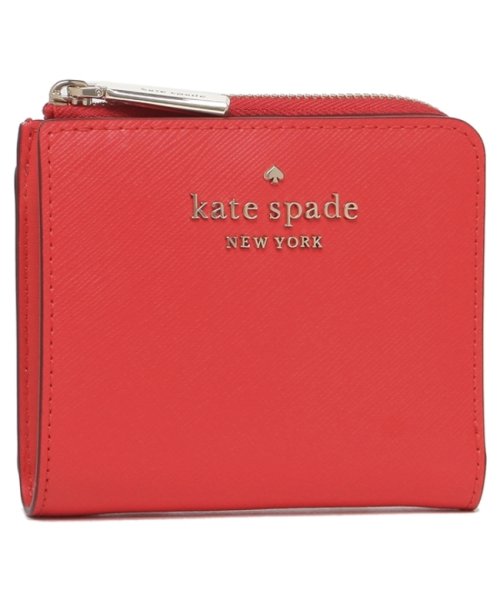 ケイトスペード 折財布 ミニ財布 アウトレット レディース Kate Spade Wlr 648 レッド ケイトスペードニューヨーク Kate Spade New York D Fashion ケイトスペード 折財布 ミニ財布 アウトレット レディース Kate Spade Wlr 648 レッド ケイトスペードニューヨーク Kate Spade New York D Fashion
