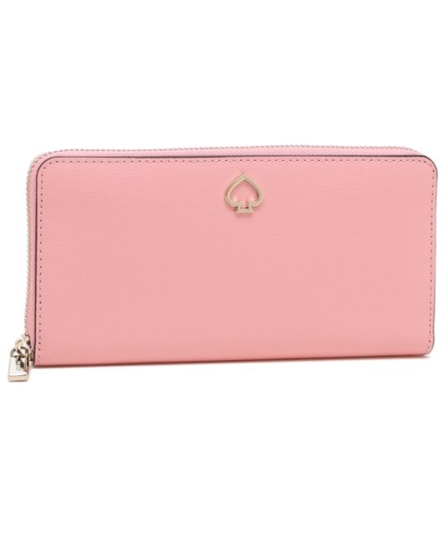 ケイトスペード 長財布 アウトレット レディース Kate Spade Wlru6029 641 ピンク ケイトスペードニューヨーク Kate Spade New York D Fashion ケイトスペード 長財布 アウトレット レディース Kate Spade Wlru6029 641 ピンク ケイトスペードニューヨーク Kate Spade New York D Fashion