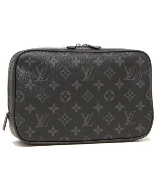ルイヴィトン ポーチ メンズ モノグラムエクリプス Lサイズ Louis Vuitton M433 ルイ ヴィトン Louis Vuitton D Fashion ルイヴィトン ポーチ メンズ モノグラムエクリプス Lサイズ Louis Vuitton M433 ルイ ヴィトン Louis Vuitton D Fashion