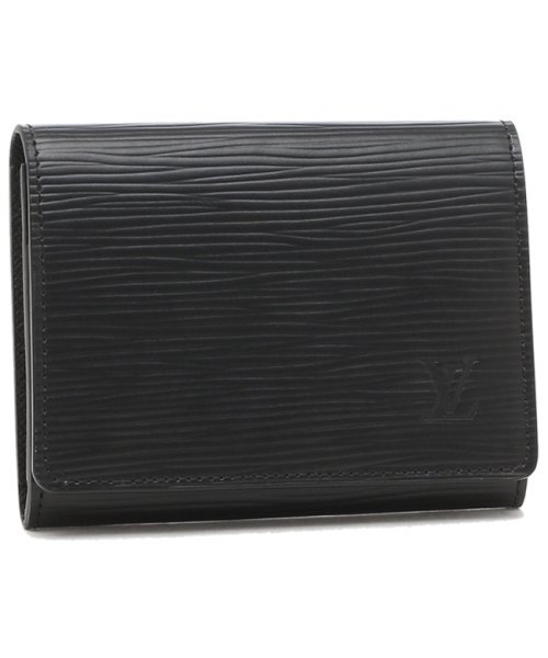 ルイヴィトン カードケース メンズ レディース ユニセックス アンヴェロップカルト ドゥ ヴィジット Louis Vuitton M ブラック ルイ ヴィトン Louis Vuitton D Fashion ルイヴィトン カードケース メンズ レディース ユニセックス アンヴェロップカルト ドゥ ヴィジット Louis Vuitton M ブラック ルイ ヴィトン Louis Vuitton D Fashion