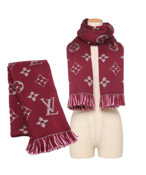 ルイヴィトン マフラー レディース モノグラム Louis Vuitton m737 レッド ルイ ヴィトン Louis Vuitton D Fashion ルイヴィトン マフラー レディース モノグラム Louis Vuitton m737 レッド ルイ ヴィトン Louis Vuitton D Fashion