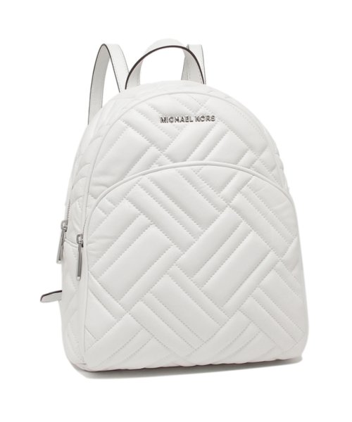 マイケルコース リュック アウトレット レディース Michael Kors 35s9sayb2t ホワイト マイケルコース Michael Michael Kors D Fashion