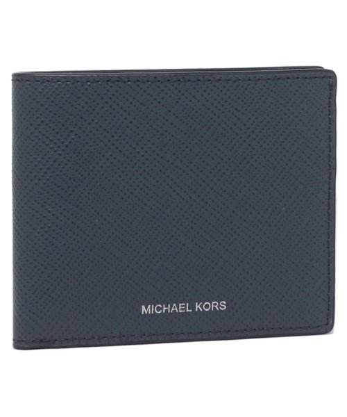 マイケルコース 折財布 アウトレット メンズ Michael Kors 36u9lhrf5l Navy ネイビー マイケルコース Michael Michael Kors D Fashion マイケルコース 折財布 アウトレット メンズ Michael Kors 36u9lhrf5l Navy ネイビー マイケルコース Michael Michael Kors D Fashion