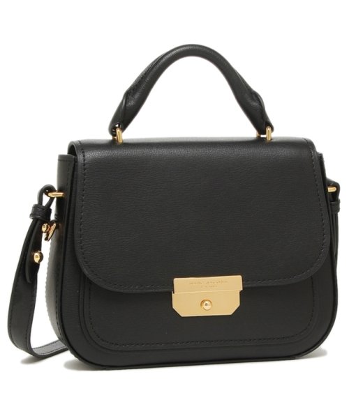 マークジェイコブス ハンドバッグ ショルダーバッグ アウトレット レディース Marc Jacobs M 001 ブラック マークジェイコブス Marc Jacobs D Fashion