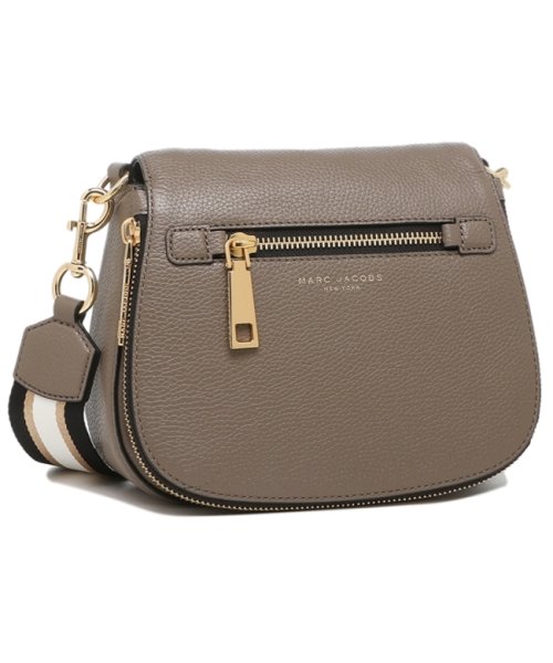クーポン マークジェイコブス ショルダーバッグ レディース Marc Jacobs M 214 グレージュ マークジェイコブス Marc Jacobs D Fashion
