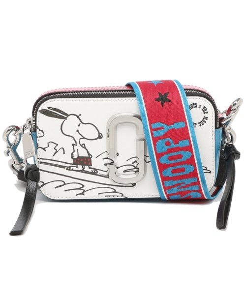 セール 25 Off マークジェイコブス ショルダーバッグ レディース スヌーピー Marc Jacobs M 101 ホワイトマルチ マークジェイコブス Marc Jacobs D Fashion セール 25 Off マークジェイコブス ショルダーバッグ レディース スヌーピー Marc Jacobs M 101 ホワイトマルチ マークジェイコブス Marc Jacobs D Fashion