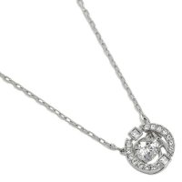 swarovski/スワロフスキー ネックレス アクセサリー SWAROVSKI 5286137 レディース シルバー/503745440