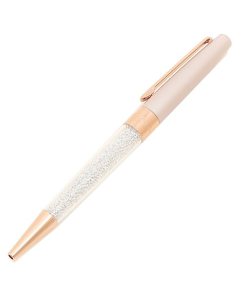セール スワロフスキー ボールペン アクセサリー レディース Crystalline Stardust ボールペン Vintage Rose Swarovski 535 スワロフスキー Swarovski D Fashion セール スワロフスキー ボールペン アクセサリー レディース Crystalline Stardust ボールペン Vintage Rose Swarovski 535 スワロフスキー Swarovski D Fashion