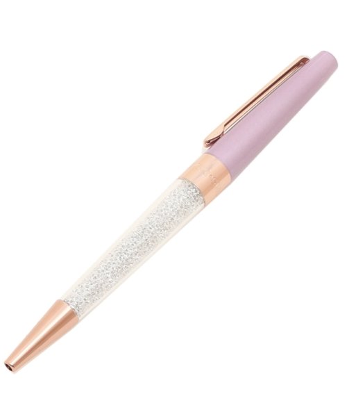 スワロフスキー ボールペン アクセサリー レディース CRYSTALLINE STARDUST ボールペン LIGHT LILAC SWAROVSKI 5354(503745453) スワロフスキー(swarovski) - d fashion スワロフスキー ボールペン アクセサリー レディース CRYSTALLINE STARDUST ボールペン LIGHT LILAC SWAROVSKI 5354(503745453) スワロフスキー(swarovski) - d fashion
