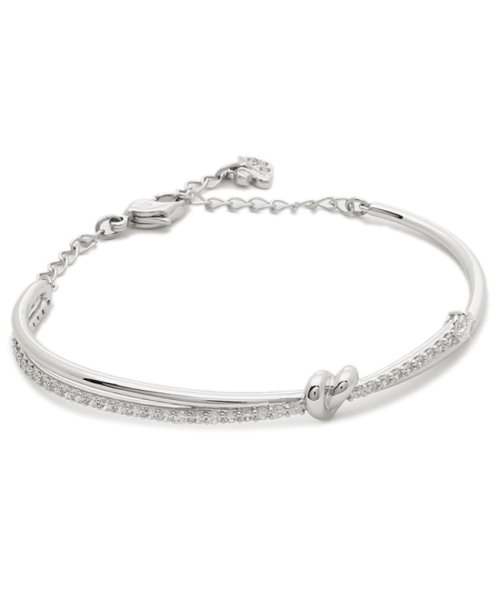 セール スワロフスキー ブレスレット アクセサリー Swarovski Lifelong Heart レディース バングル シルバー スワロフスキー Swarovski D Fashion セール スワロフスキー ブレスレット アクセサリー Swarovski Lifelong Heart レディース バングル シルバー スワロフスキー Swarovski D Fashion