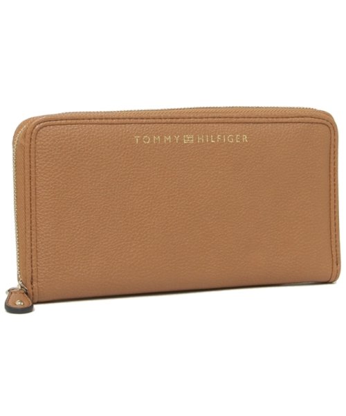 トミーヒルフィガー 長財布 アウトレット メンズ レディース Tommy Hilfiger 698 ブラウン トミーヒルフィガー Tommy Hilfiger D Fashion トミーヒルフィガー 長財布 アウトレット メンズ レディース Tommy Hilfiger 698 ブラウン トミーヒルフィガー Tommy Hilfiger D Fashion