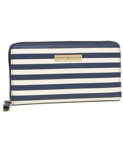 トミーヒルフィガー 長財布 アウトレット メンズ レディース Tommy Hilfiger 467 ネイビーマルチ トミーヒルフィガー Tommy Hilfiger D Fashion トミーヒルフィガー 長財布 アウトレット メンズ レディース Tommy Hilfiger 467 ネイビーマルチ トミーヒルフィガー Tommy Hilfiger D Fashion