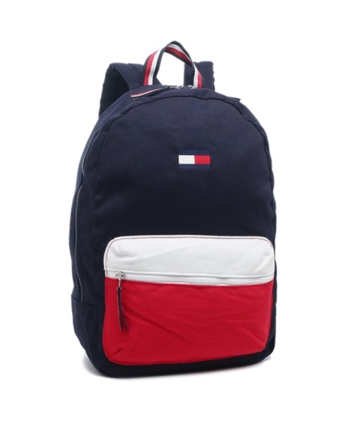 トミーヒルフィガー リュック アウトレット メンズ レディース Tommy Hilfiger 416 ネイビー 対応 トミーヒルフィガー Tommy Hilfiger D Fashion トミーヒルフィガー リュック アウトレット メンズ レディース Tommy Hilfiger 416 ネイビー 対応 トミーヒルフィガー Tommy Hilfiger D Fashion