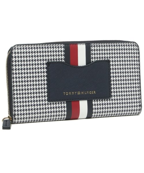 トミーヒルフィガー 長財布 アウトレット レディース Tommy Hilfiger 69j2178 410 ネイビー トミーヒルフィガー Tommy Hilfiger D Fashion トミーヒルフィガー 長財布 アウトレット レディース Tommy Hilfiger 69j2178 410 ネイビー トミーヒルフィガー Tommy Hilfiger D Fashion