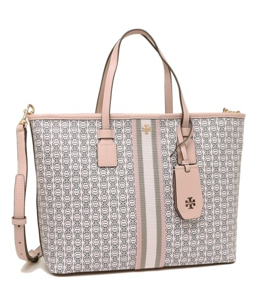 セール Off トリーバーチ トートバッグ ショルダーバッグ レディース Tory Burch 685 ピンク トリーバーチ Tory Burch D Fashion
