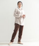 ブラウン
