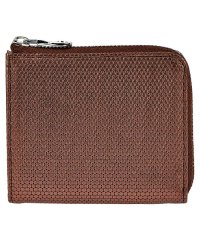 SONNE/ゾンネ SONNE ゾンネ SONNE 財布 小銭入れ コインケース メンズ L字ファスナー CHIP STAR COIN CASE グレー ネイビー ブラウン/503350005