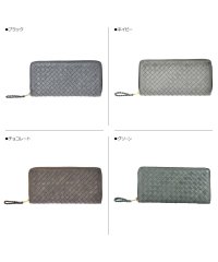 SONNE/ゾンネ SONNE ゾンネ SONNE 財布 長財布 メンズ シビラ ラウンドファスナー SIBILLA WALLET ブラック ネイビー ブラウン グリーン /503350006