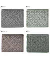 SONNE/ゾンネ SONNE ゾンネ SONNE 財布 二つ折り メンズ シビラ SIBILLA WALLET ブラック ネイビー ブラウン グリーン 黒 SOM003/503350008