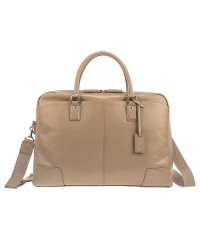 SONNE/ゾンネ SONNE ゾンネ SONNE バッグ ショルダーバッグ ビジネスバッグ ブリーフケース メンズ CLAUDIO BRIEFCASE ブラック ネイビー/503350019