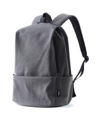 Un coeur/アンクール Un coeur アンクール Un coeur リュック バッグ バックパック メンズ レディース 17L 撥水 TORO 2 ブラック グレー ネ/503365355