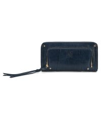 PADMA/パドマ PADMA 財布 長財布 レディース ラウンドファスナー LONG WALLET ブラック グレー ネイビー ブラウン キャメル ワイン ブルー イエロ/503467076