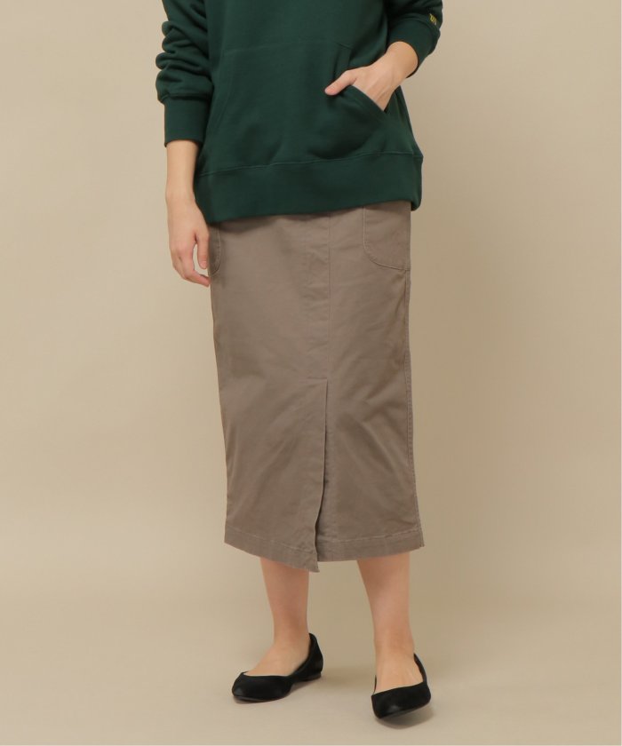 セール】【WEB限定】【GRAMICCI/グラミチ】GURKHA SKIRT セール】【WEB限定】【GRAMICCI/グラミチ】GURKHA SKIRT